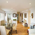La Capilla Apartment