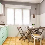 Apartment La Capilla