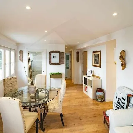 La Capilla Apartment