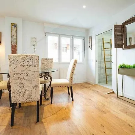 Appartement La Capilla *