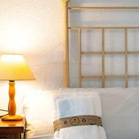 La Capilla Apartment Oviédo