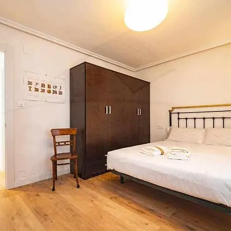 Apartment La Capilla *