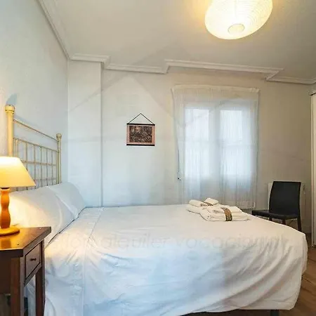 La Capilla Apartment Oviedo