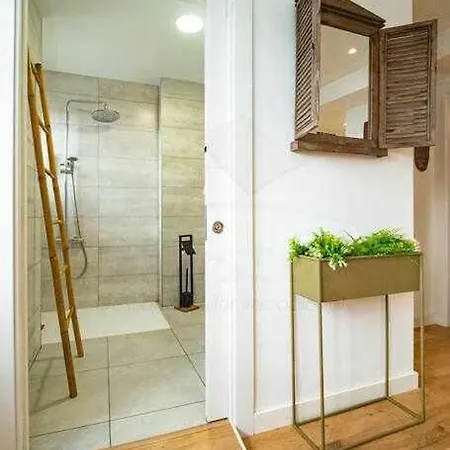 La Capilla Appartement *