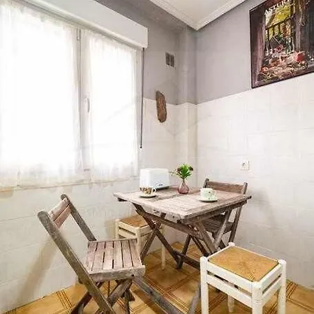 Apartment La Capilla