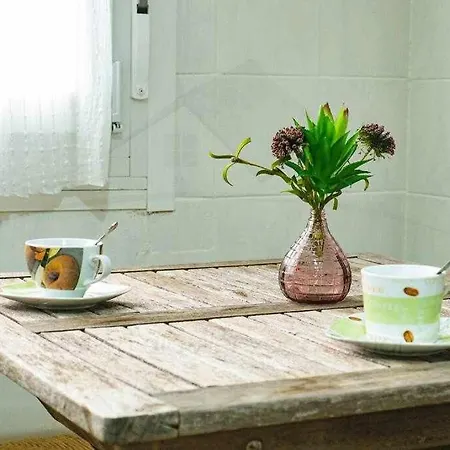 Appartement La Capilla *