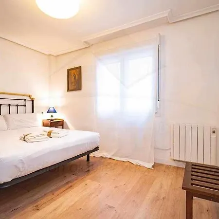 La Capilla Appartement Oviede