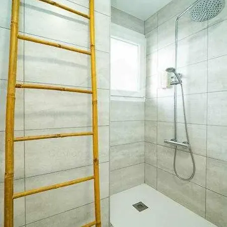 Apartment La Capilla *