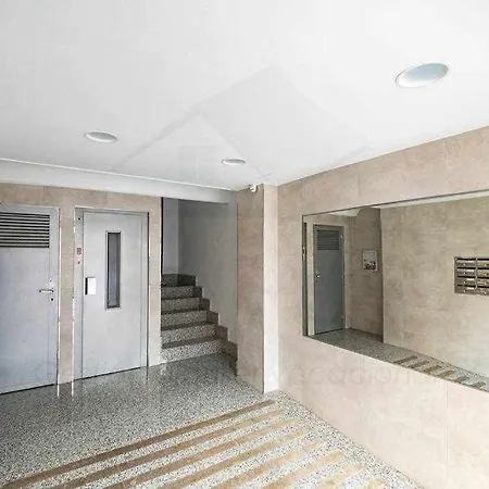 Apartment La Capilla *