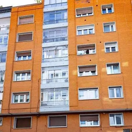 Apartment La Capilla *