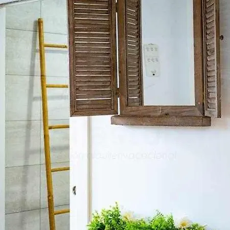 La Capilla Apartment *